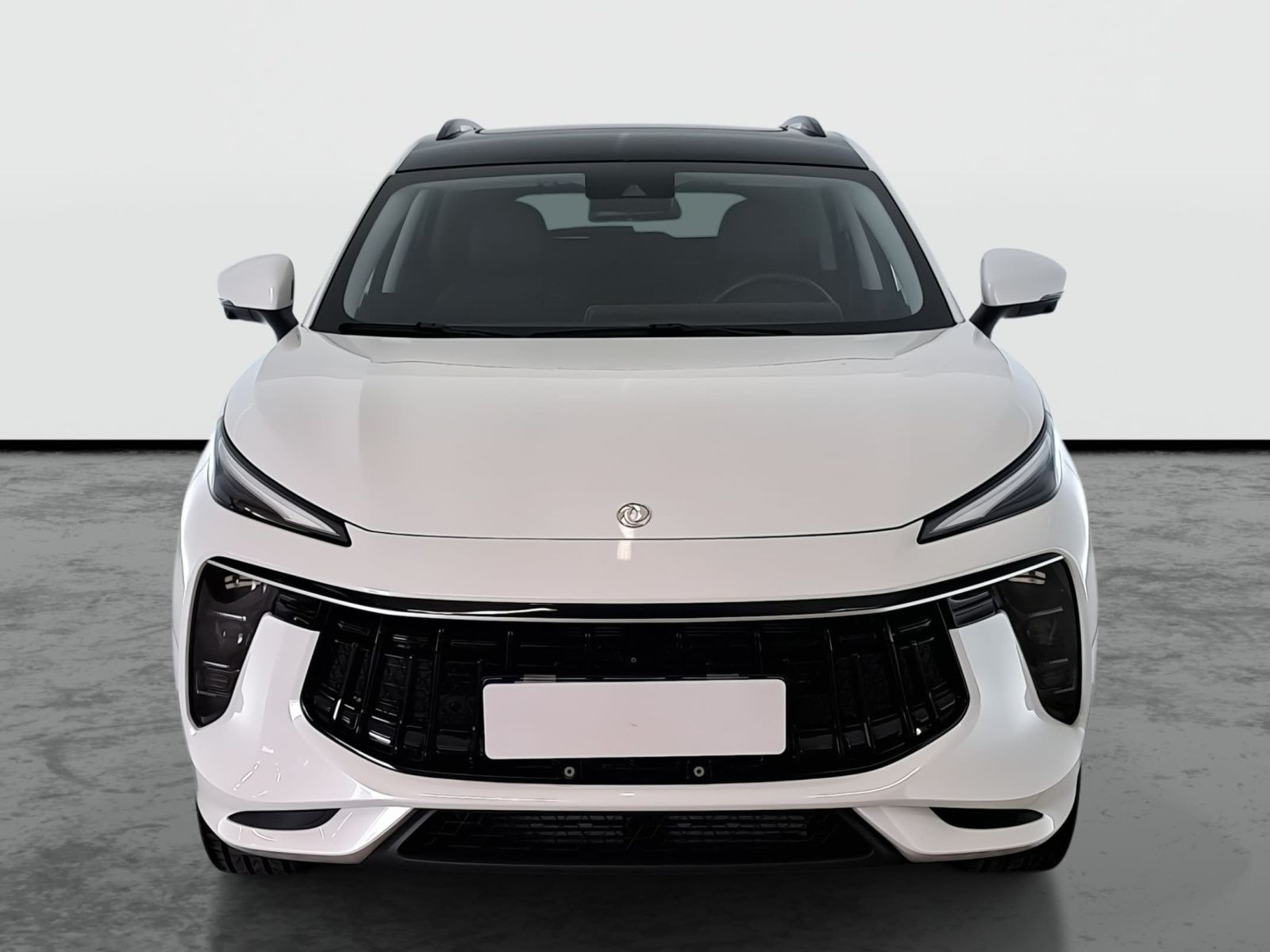 Dongfeng T5 EVO, 1.5 Turbo, Deluxe, Záruka - fotka 2