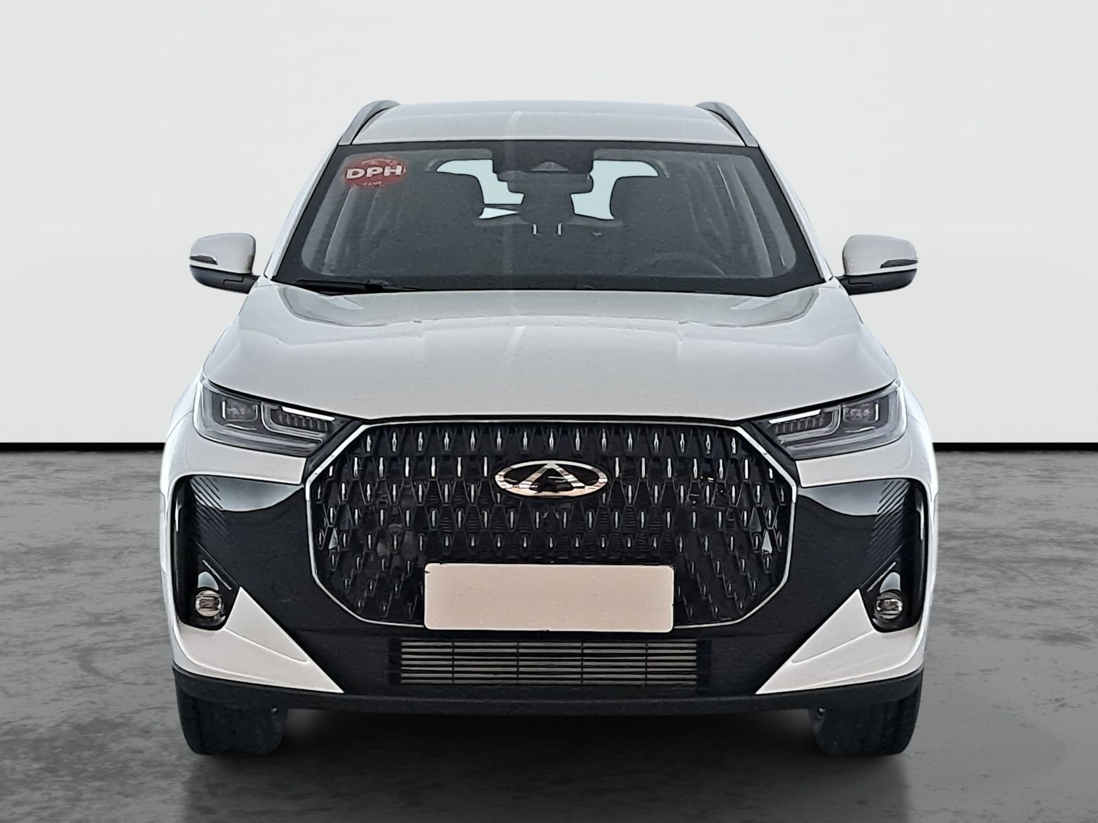 Chery Tiggo 7, 1.6 TGDI, Comfort, COMFORT - fotka 2