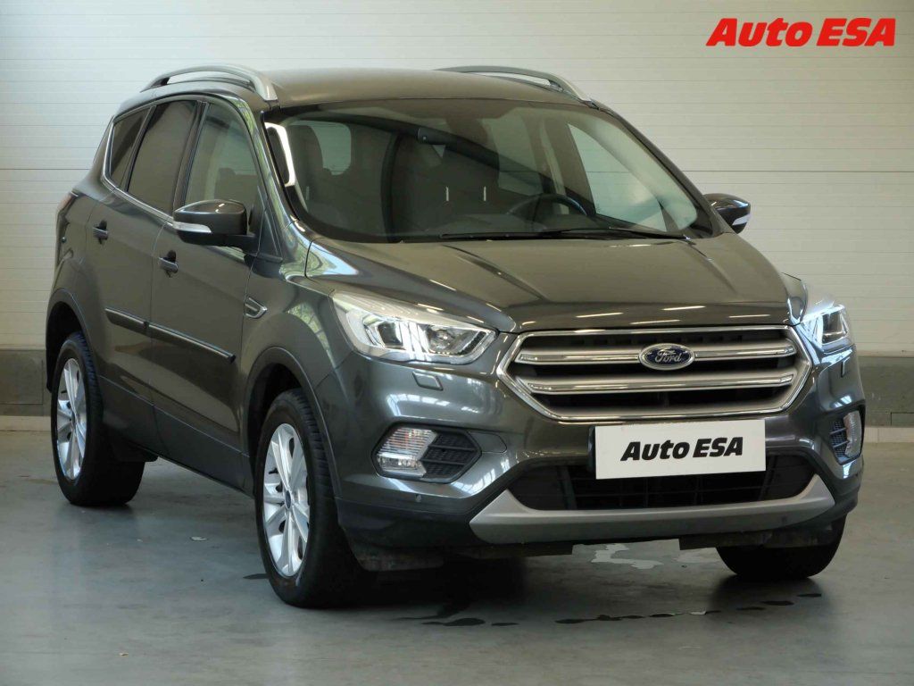 Ford Kuga, 1.5EB