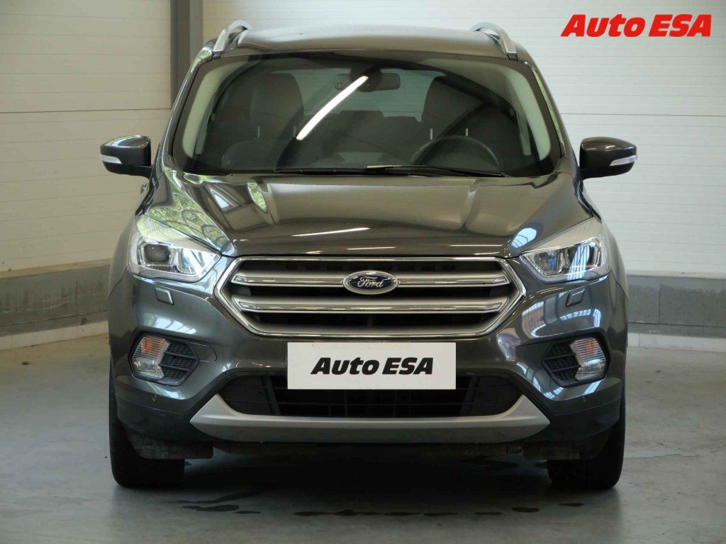 Ford Kuga, 1.5EB - fotka 2