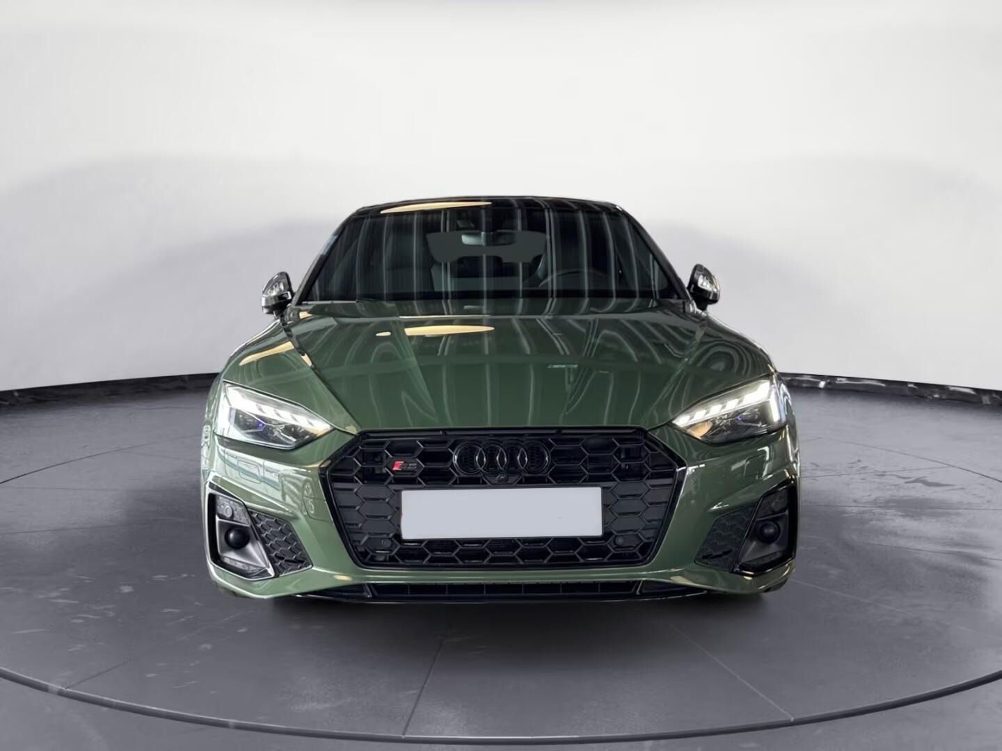 Audi S5, Sportback 3.0 TDI quattro*Kůže - fotka 5