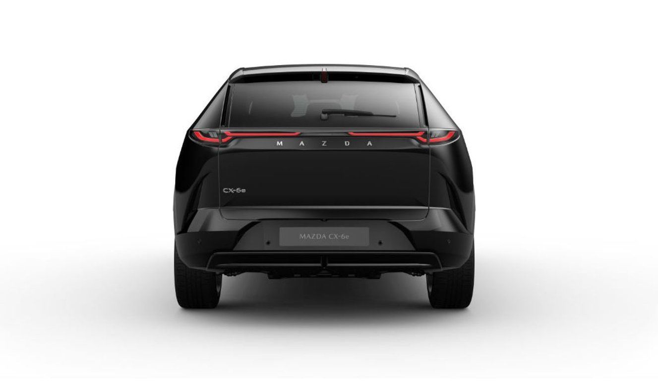 Mazda CX-6e, EV 258k 1AT RWD Takumi - fotka 4