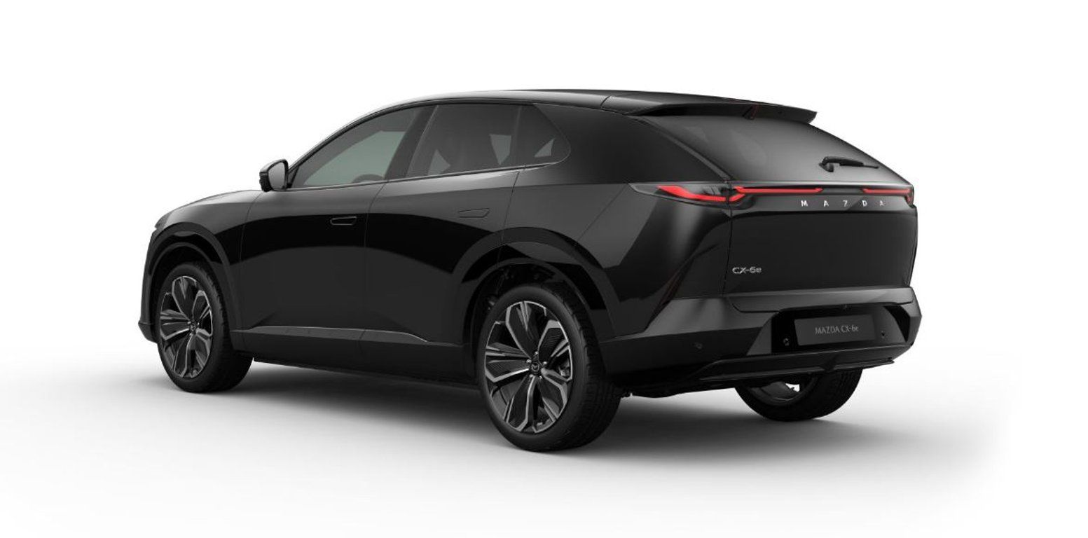Mazda CX-6e, EV 258k 1AT RWD Takumi - fotka 5