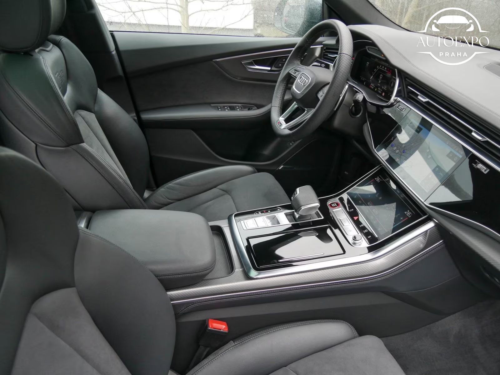 Audi RS Q8, RS Q8 HD-Matrix Pano B&O* - fotka 5
