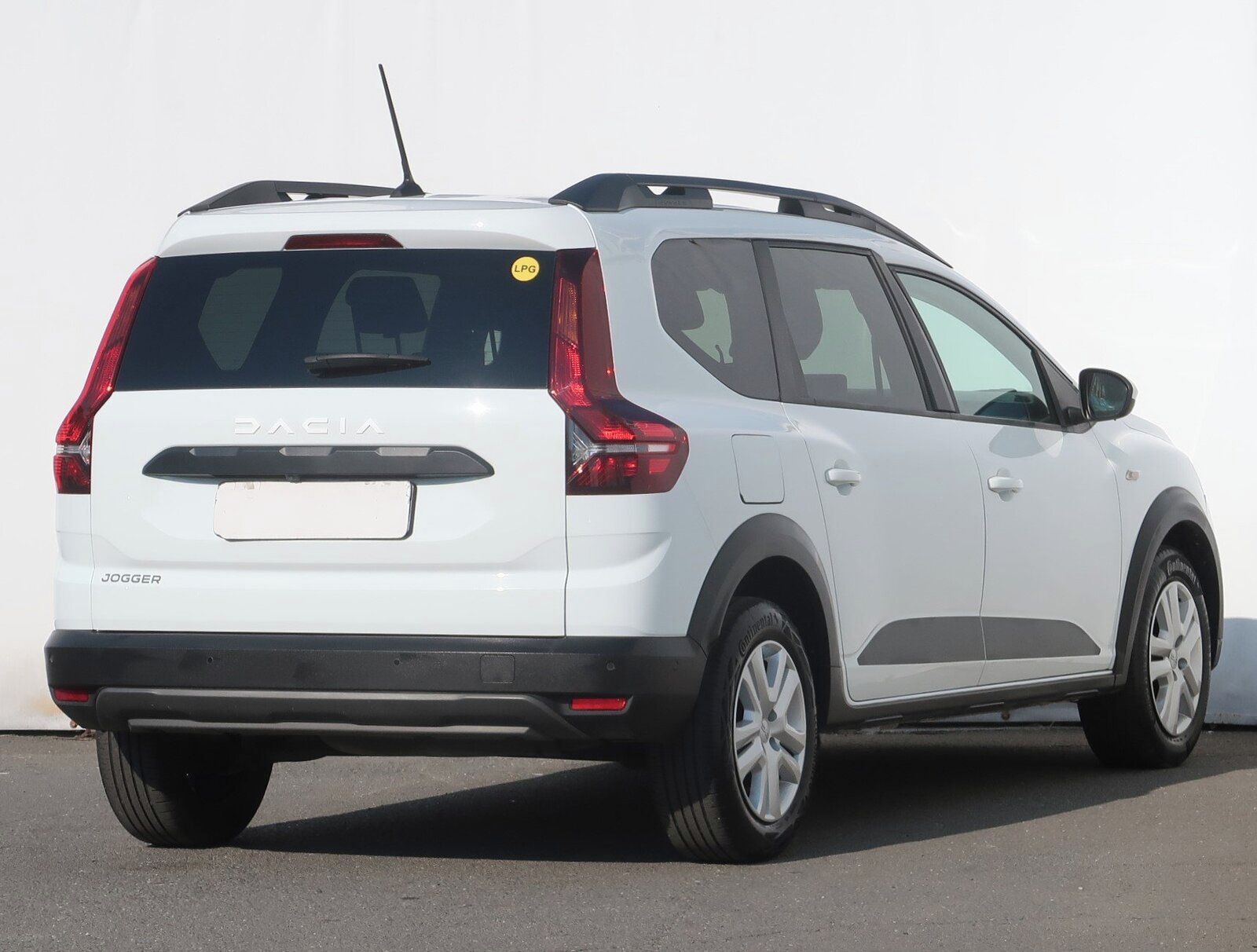 Dacia Jogger, 1.0 TCe, LPG, ČR,1.maj - fotka 4