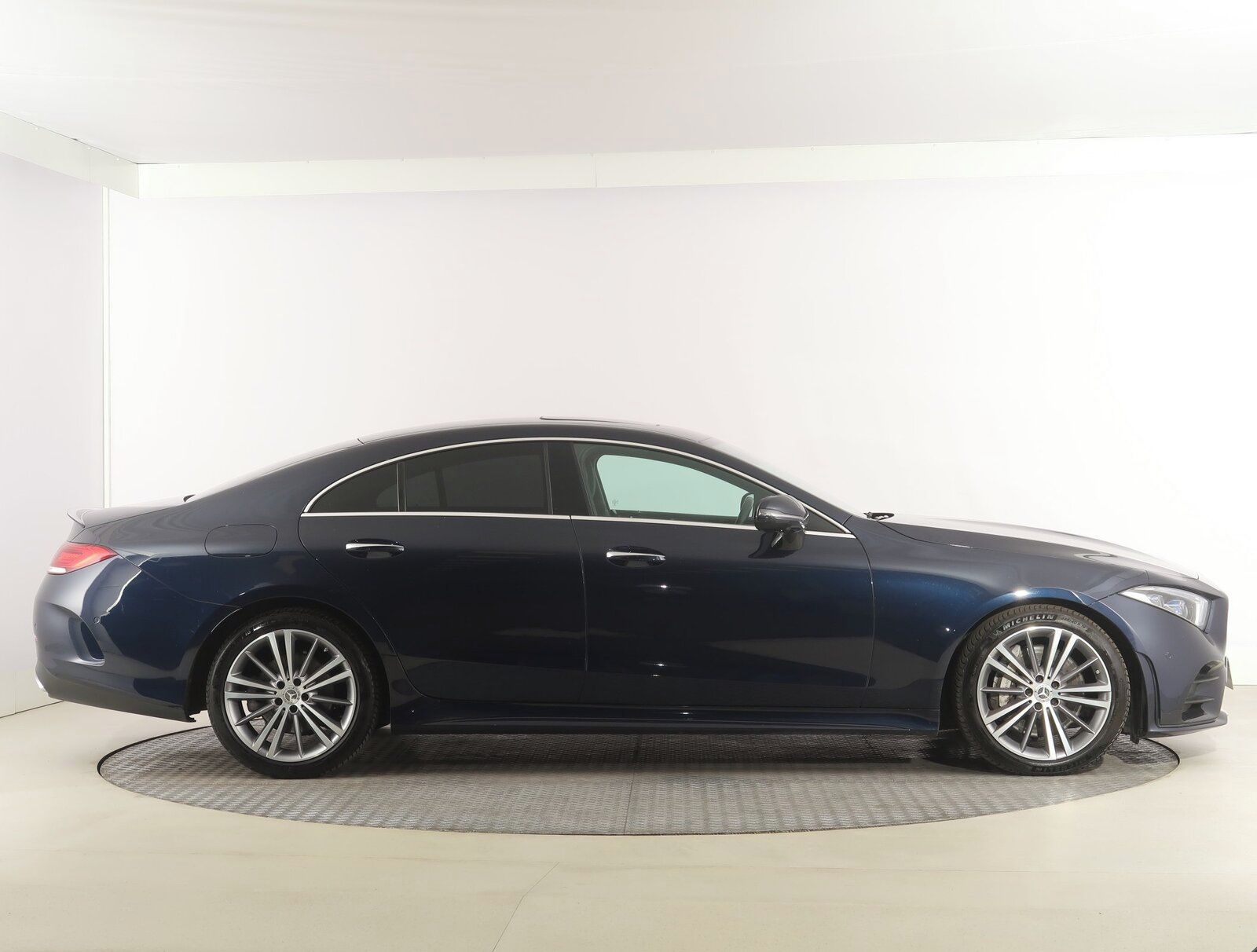 Mercedes-Benz CLS, 350 d 4MATIC - fotka 6