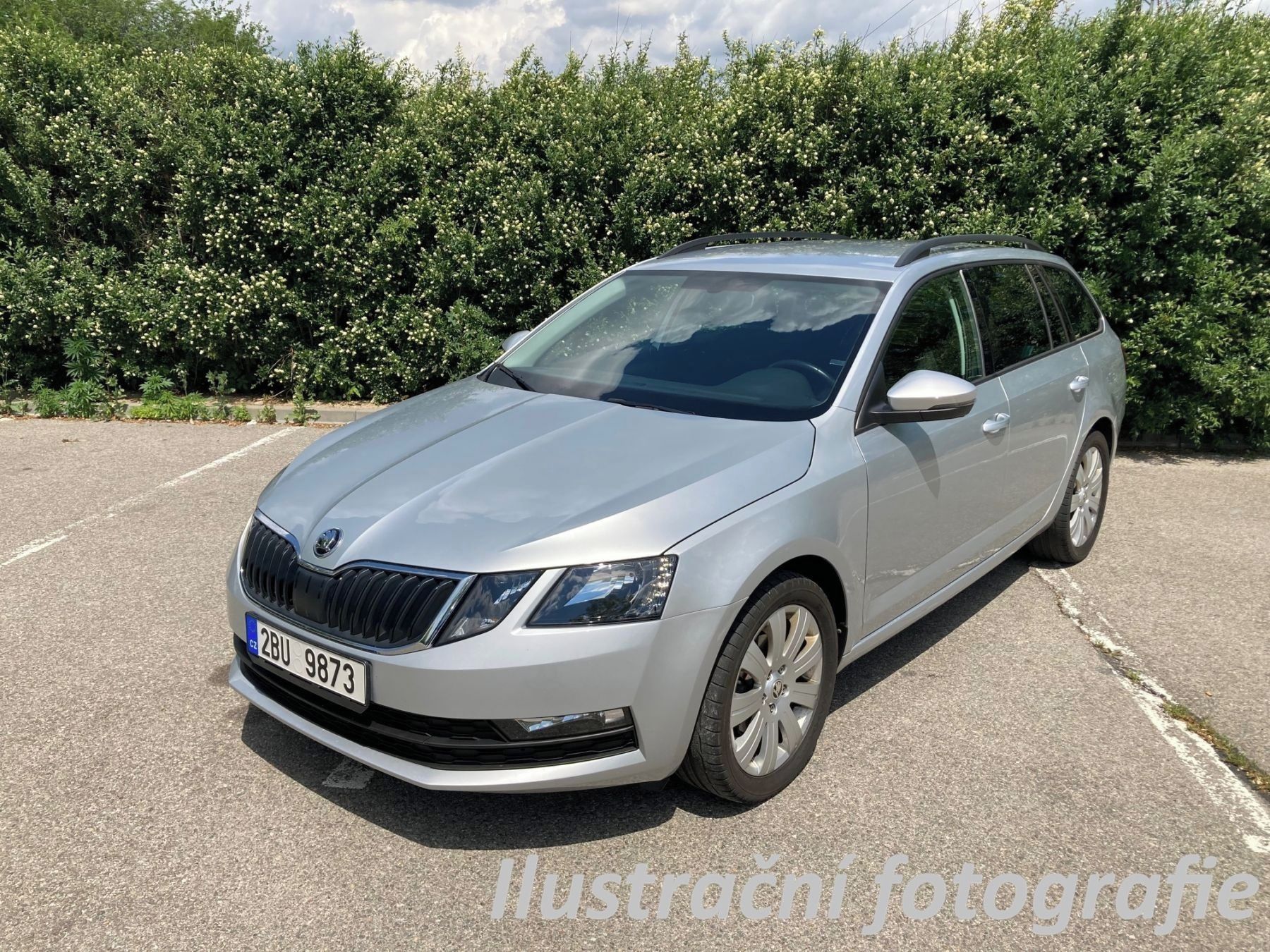 Škoda Octavia, 1.6 TDI, ČR, ROZVODY, 5359