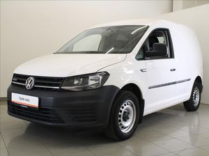 Volkswagen Caddy, 1,4 TGI 110k. DPH 69tkm!
