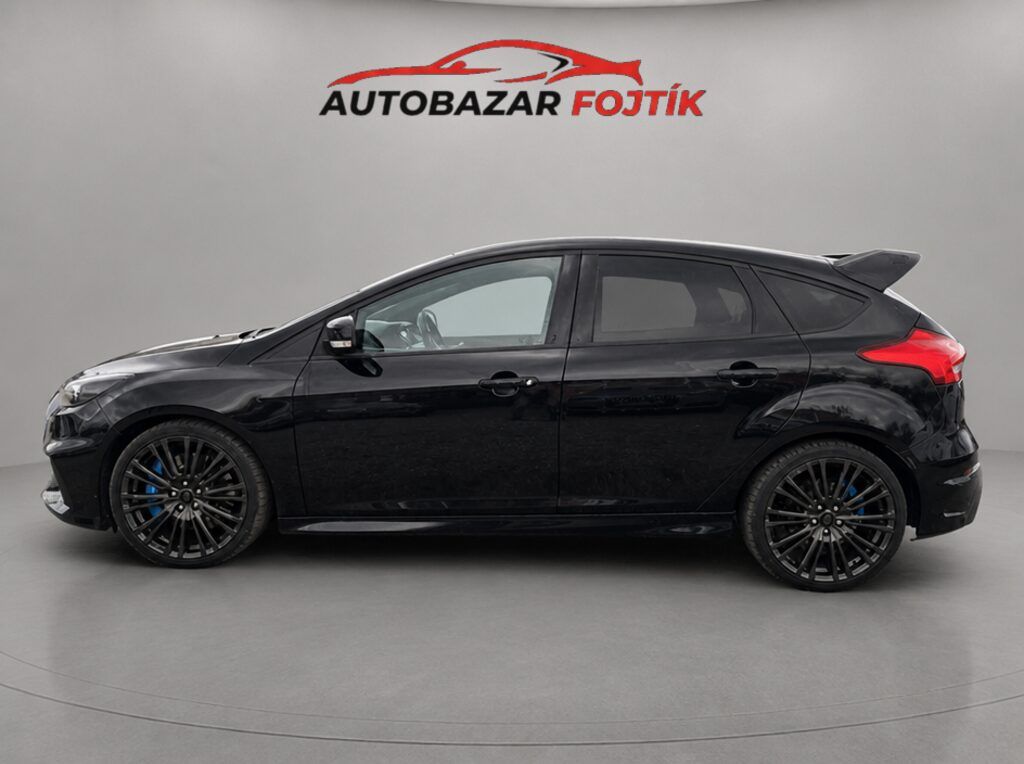 Ford Focus, RS 2.3 EcoBoost  250KW AWD - fotka 4