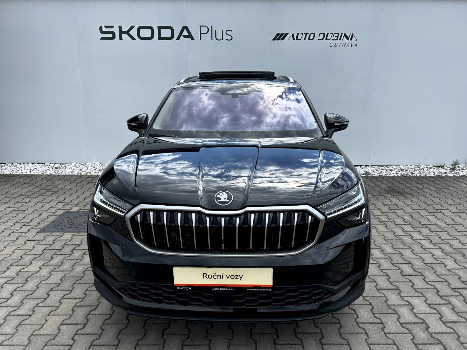 Škoda Kodiaq, 2.0 TDI 142 kW 4x4 DSG Exclusi - fotka 4