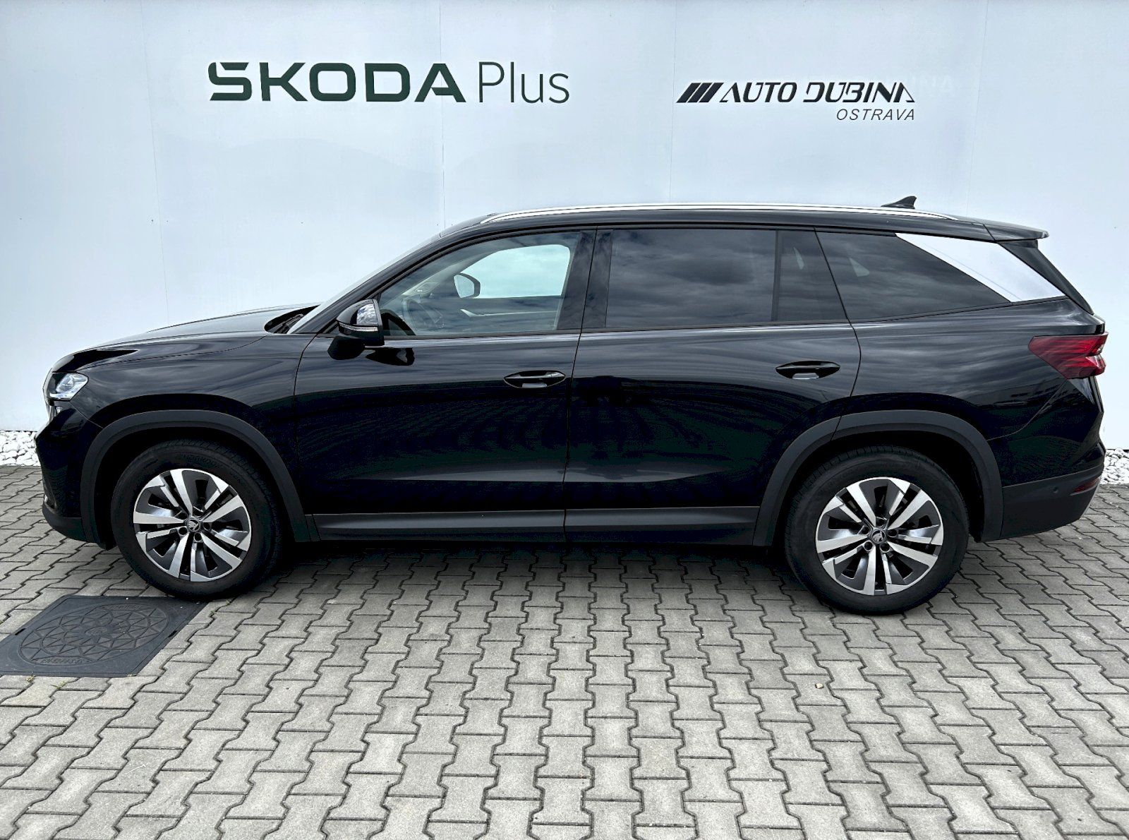 Škoda Kodiaq, 2.0 TDI 142 kW 4x4 DSG Exclusi - fotka 3