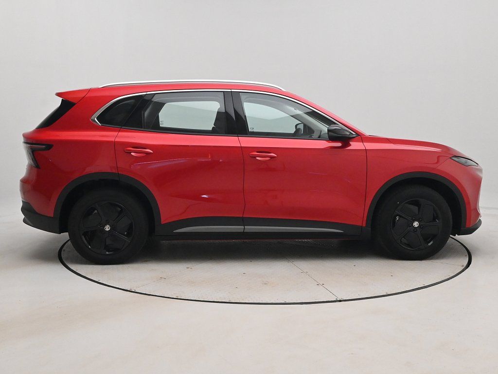 MG MGS5 EV - fotka 6