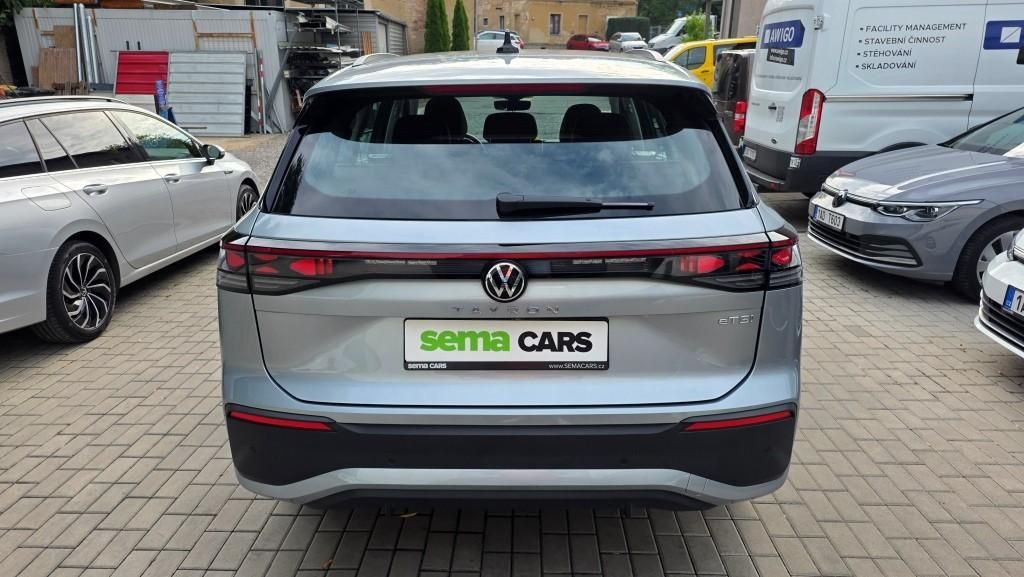 Volkswagen Tayron, 1.5 eTSI 110 kW DSG7 7míst - fotka 6
