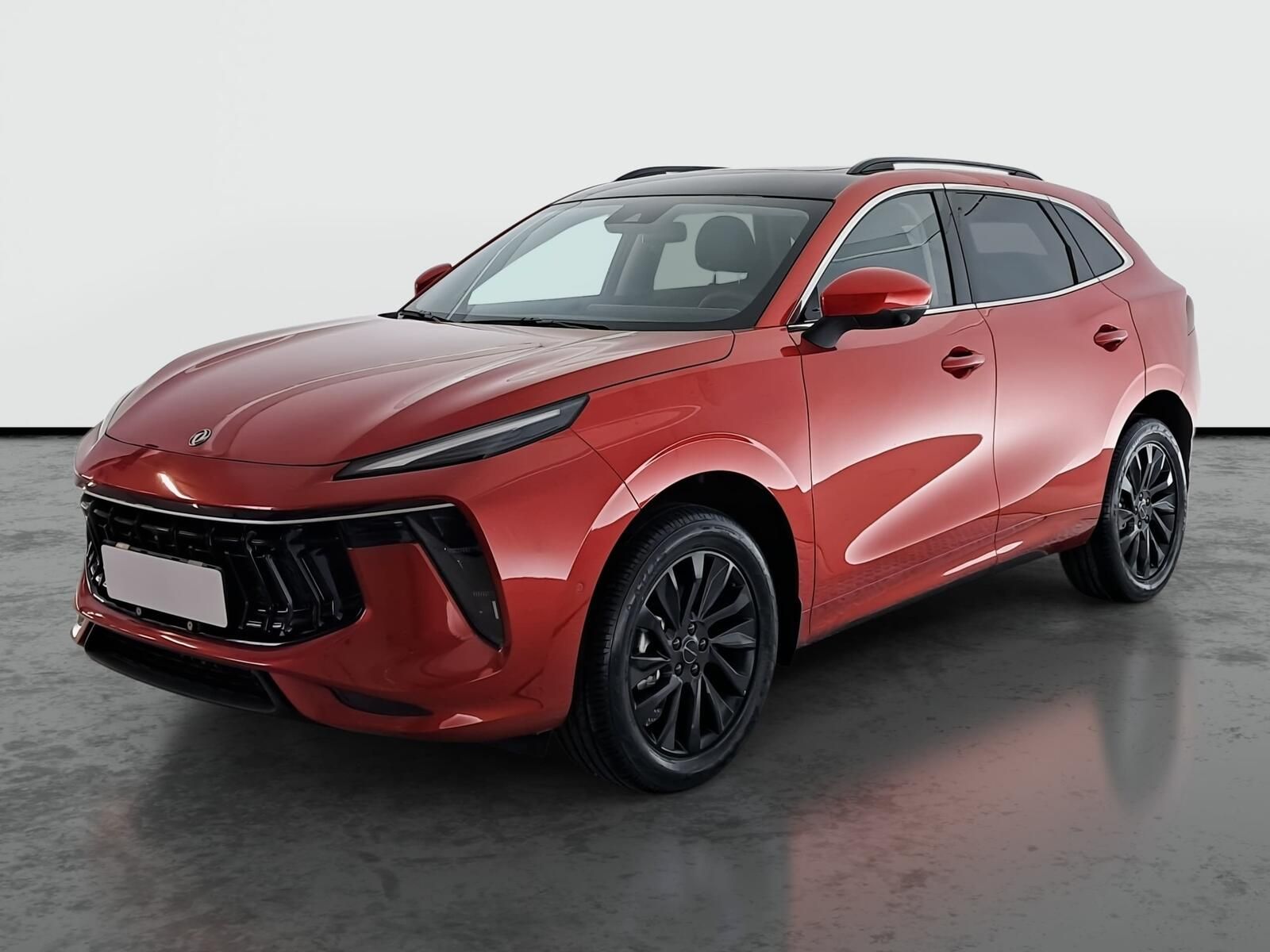 Dongfeng T5 EVO, 1.5 Turbo, Deluxe, Záruka - fotka 2