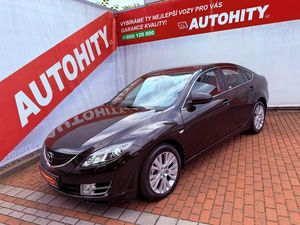Mazda 6, 2.0, ČR