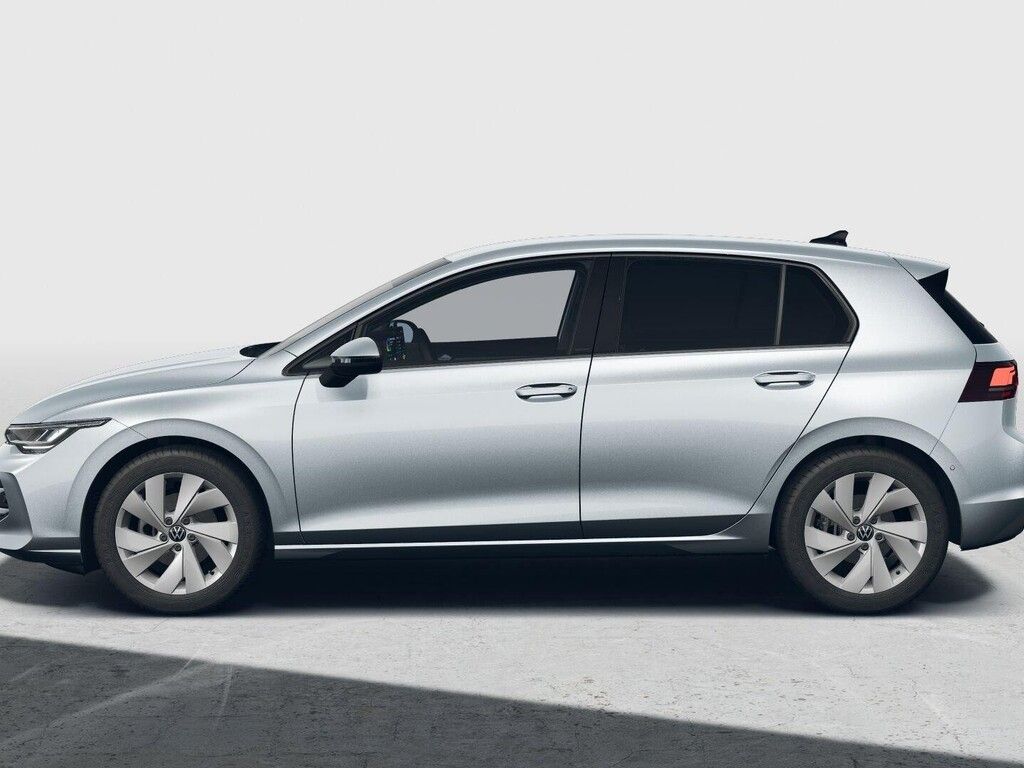 Volkswagen Golf, 1,5 eTSI 110 kW mHEV DSG - fotka 2