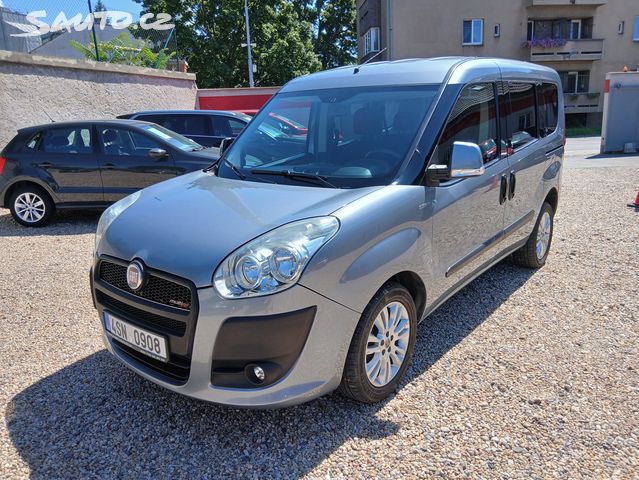 Fiat Dobló