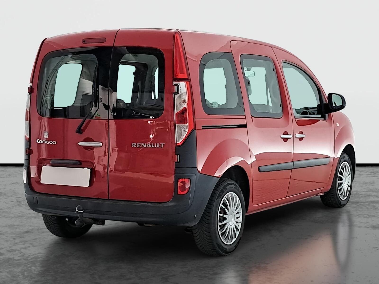 Renault Kangoo, 1.2 TCe, 5 míst, Life - fotka 5