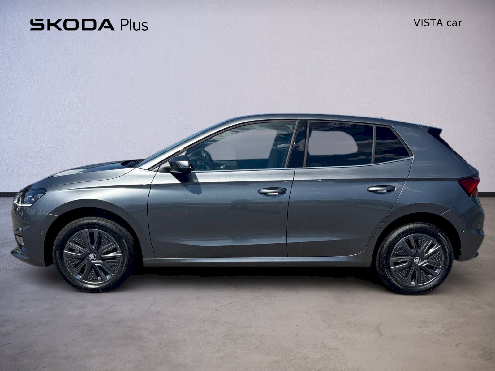 Škoda Fabia, 1.0. TSI / 85 kW Top Selection - fotka 3
