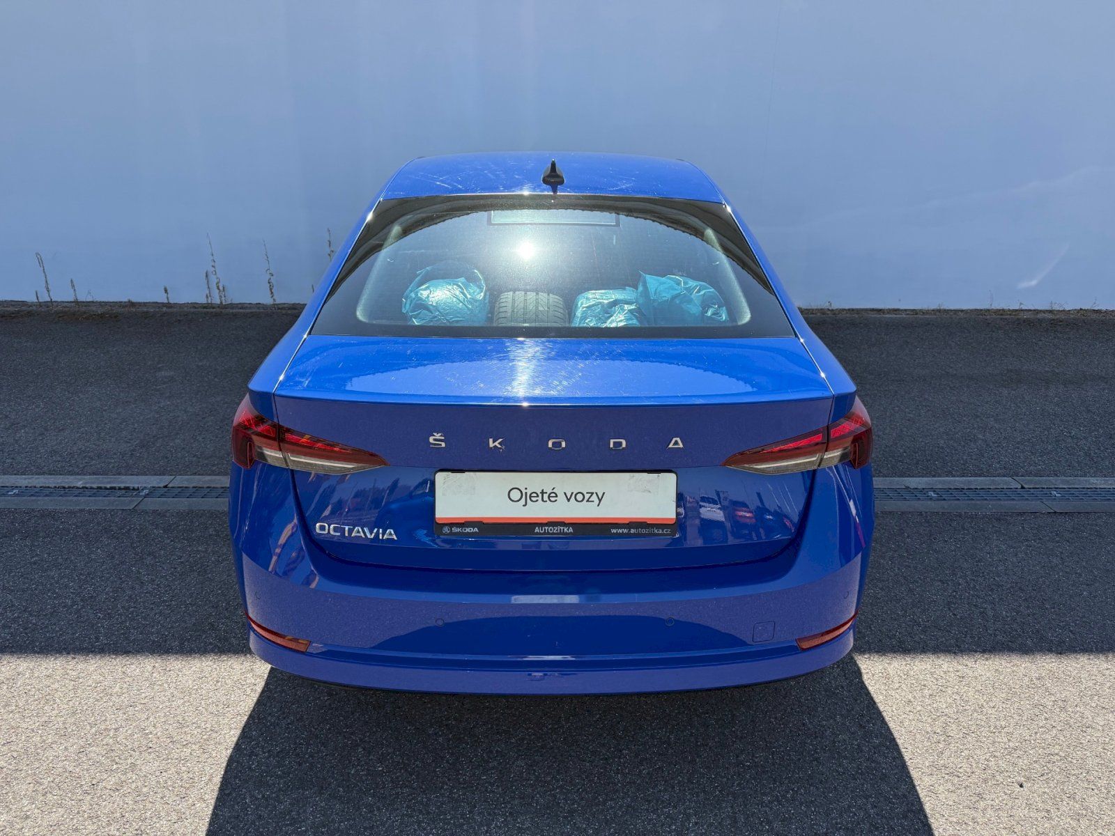 Škoda Octavia, AMBITION 2,0TDI/85kW- Tažné, 3 - fotka 6