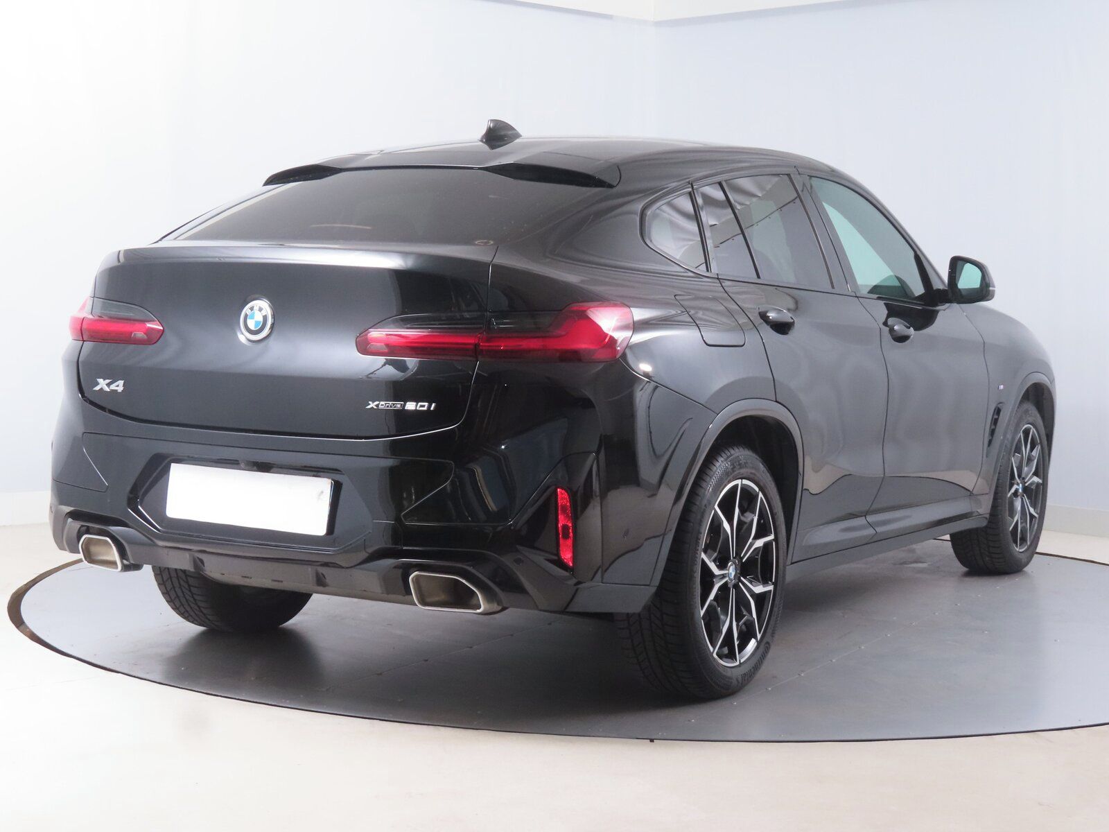 BMW X4, xDrive20i, M Sport - fotka 5