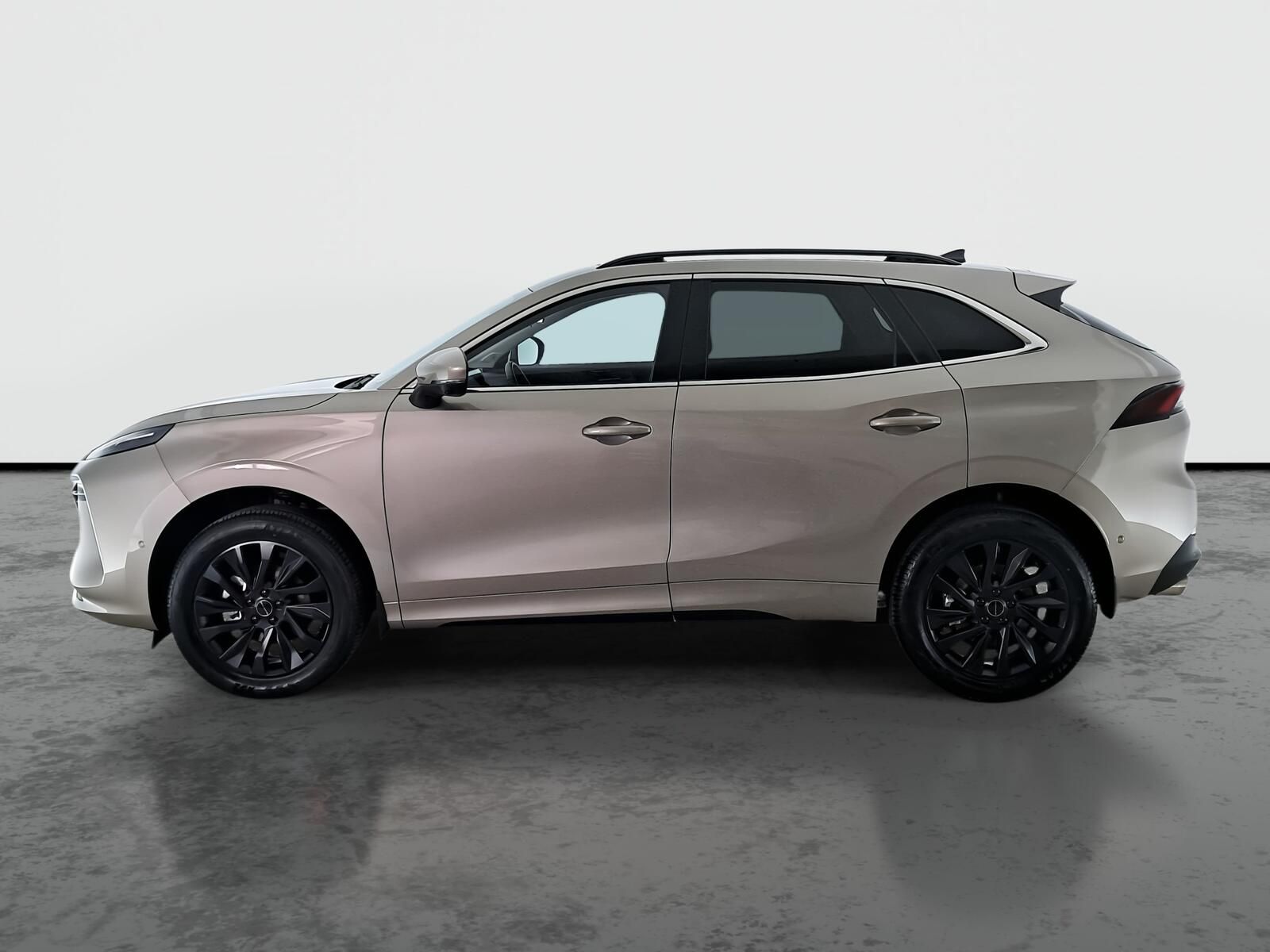 Dongfeng T5 EVO, 1.5 Turbo, Deluxe, Záruka - fotka 3