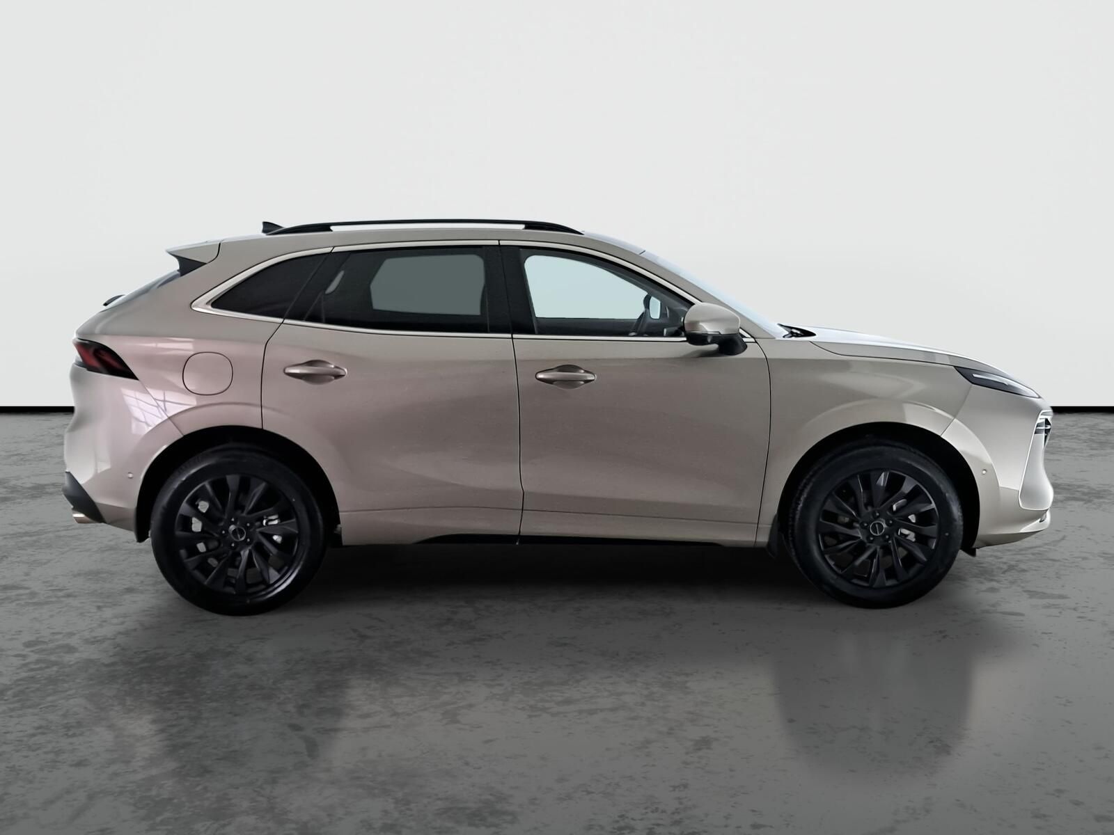 Dongfeng T5 EVO, 1.5 Turbo, Deluxe, Záruka - fotka 6