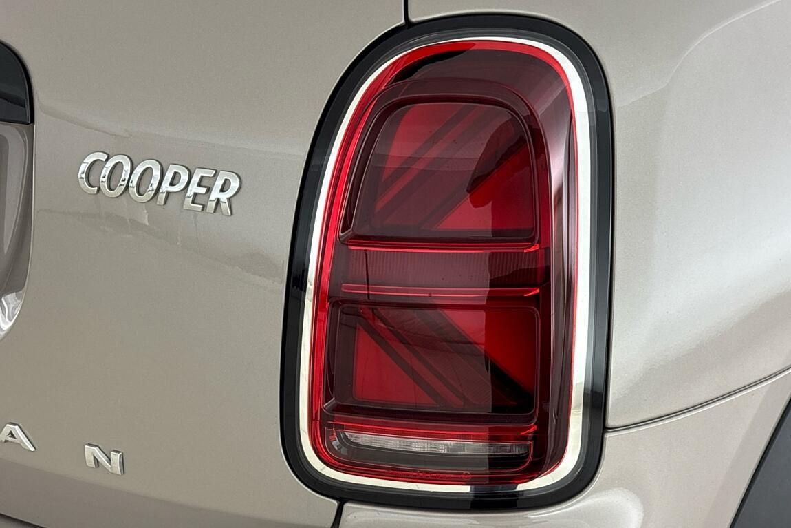 Mini Countryman, Cooper - fotka 5