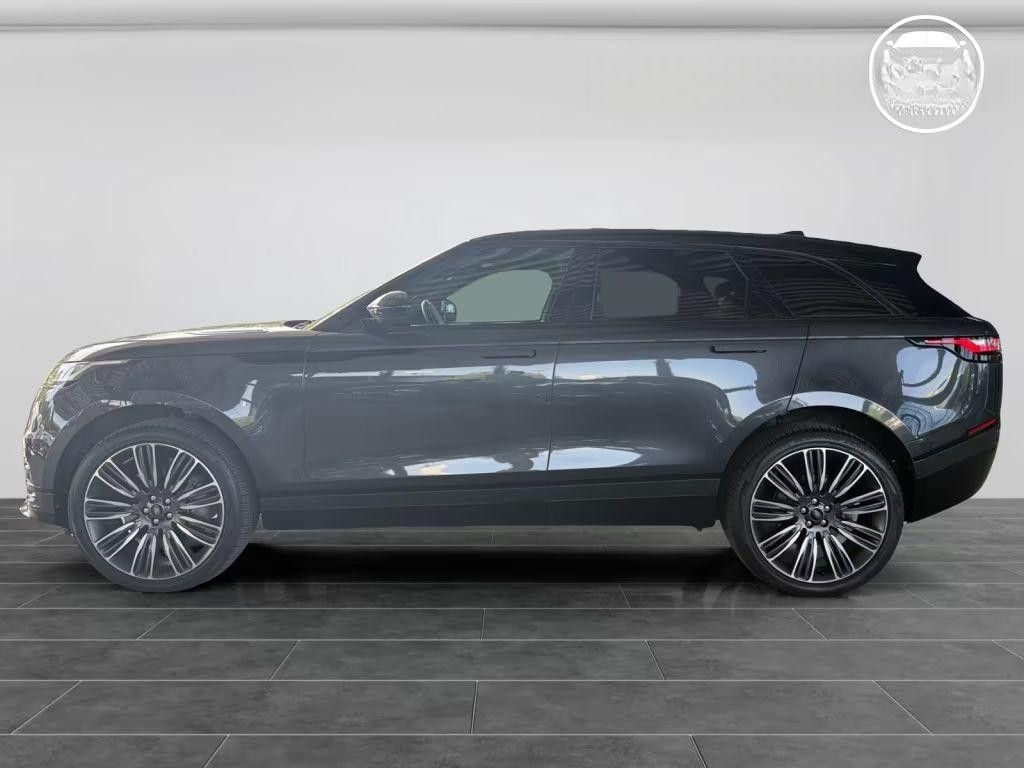 Land Rover Range Rover Velar, D300 R-Dynamic SE*PANORAMA - fotka 4