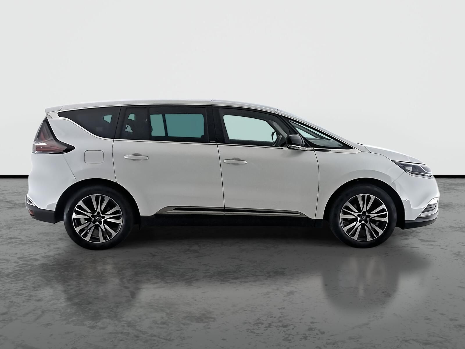 Renault Espace, 1.6 TCe, Initiale Paris - fotka 6