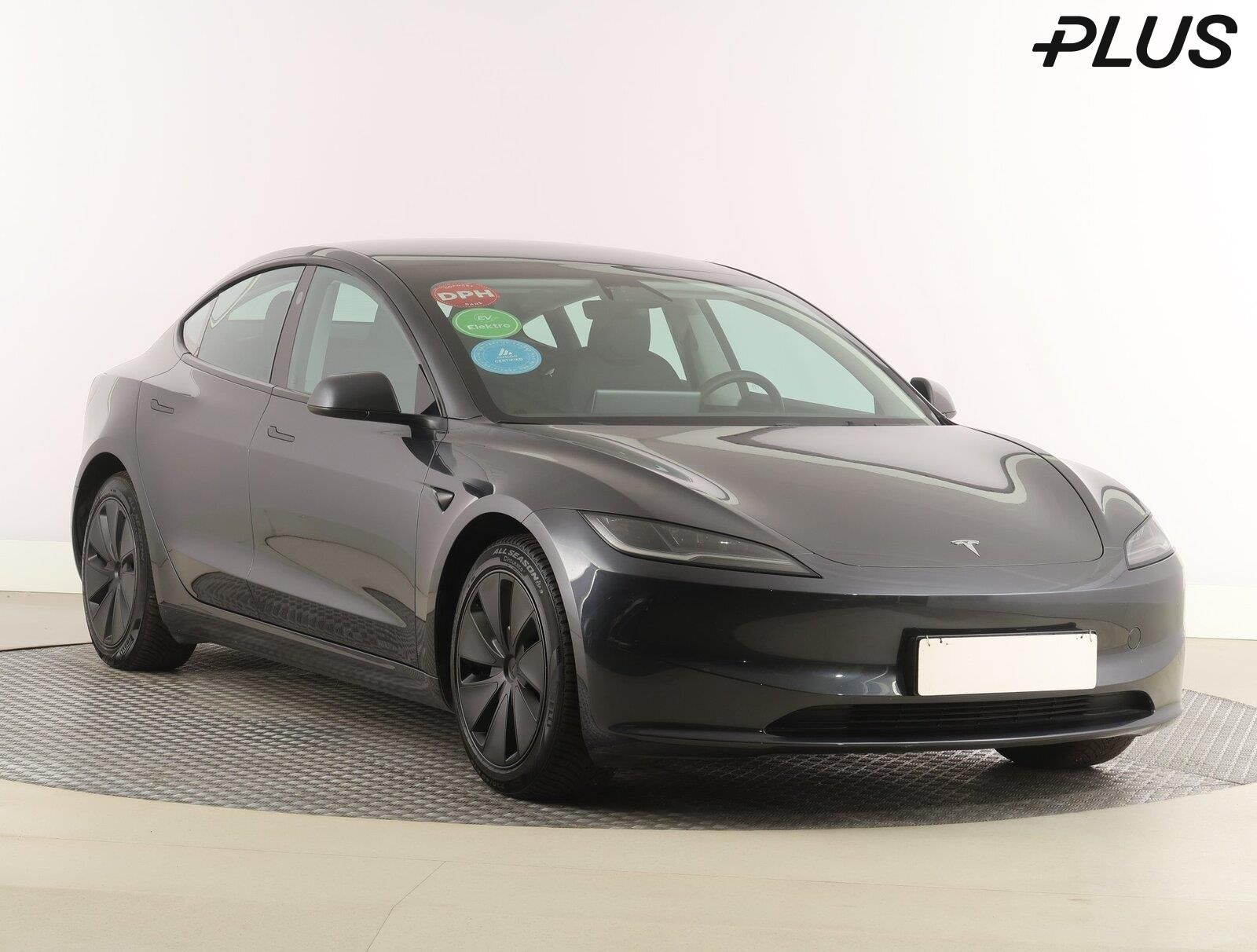 Tesla Model 3, Standard Range 60kWh, SoH 98%