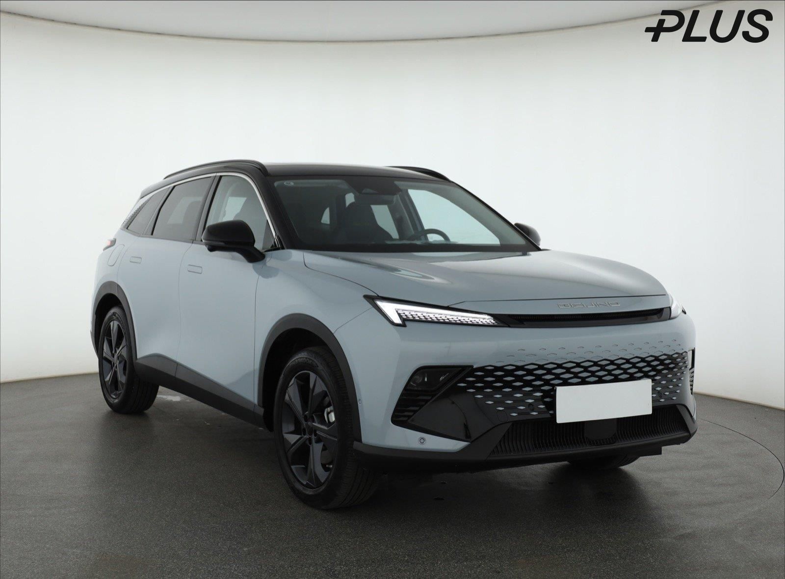 BAIC X5, 1.5 Turbo, LPG, Automat
