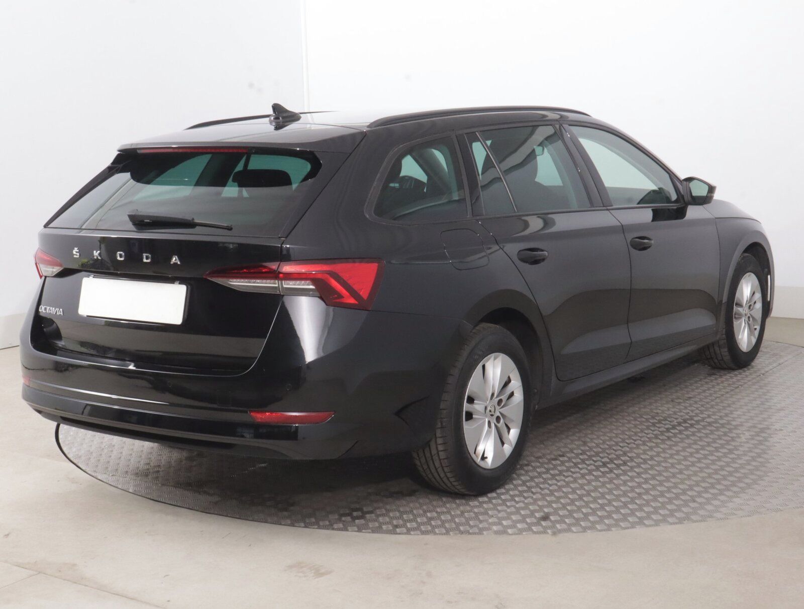Škoda Octavia, 2.0 TDI, Automat, Serv.kniha - fotka 5