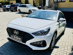 Hyundai i30, 1,5i 81kW CVVT COMFORT Koup.ČR