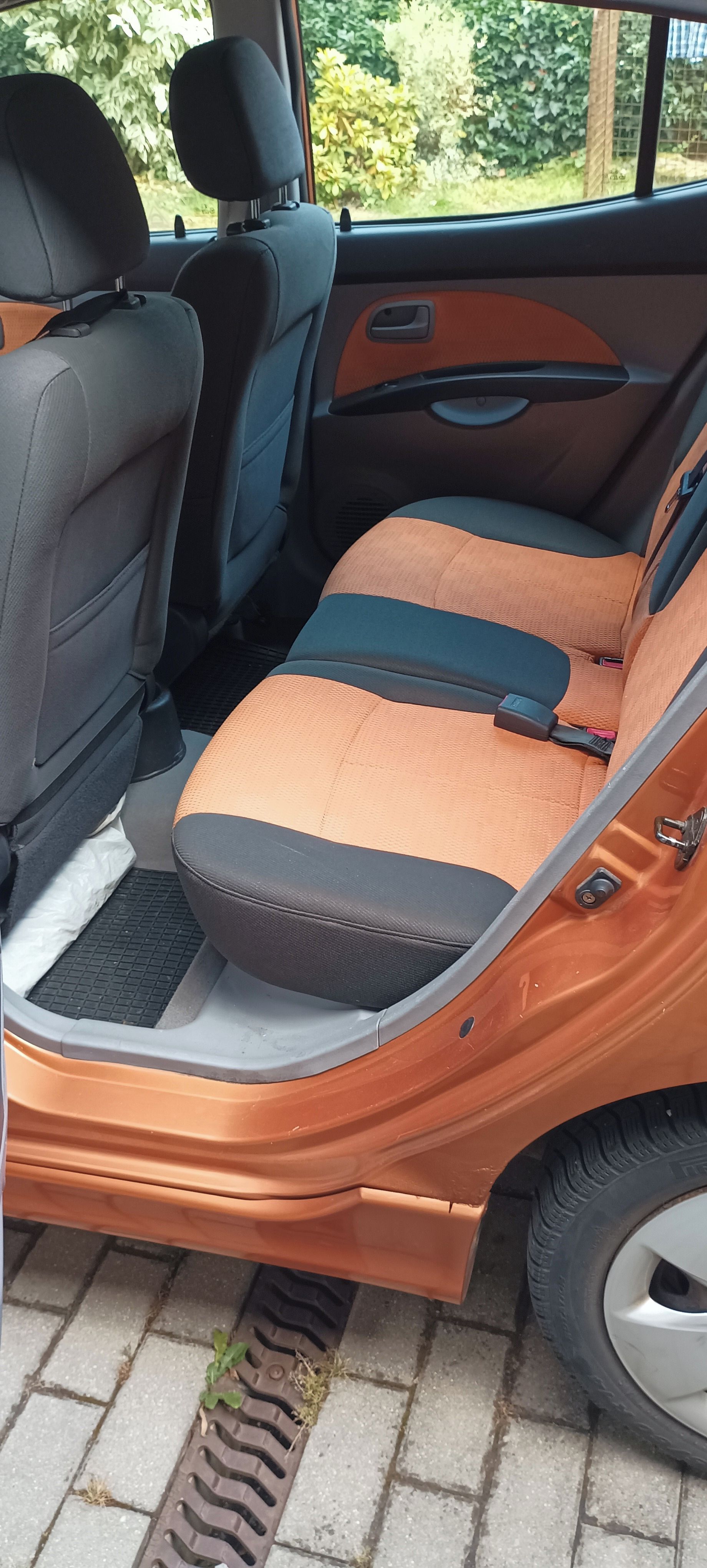 Kia Picanto, Exclusive 1.0, dovoz, servis - fotka 5