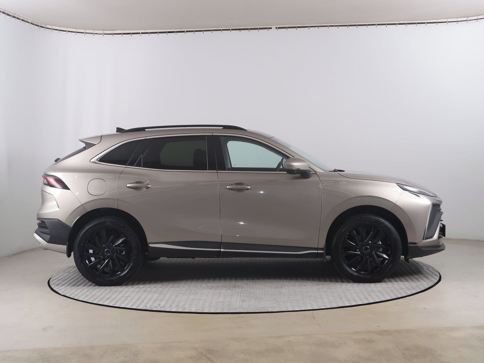 Dongfeng T5 EVO, 1.5 Turbo, Záruka, Automat - fotka 6