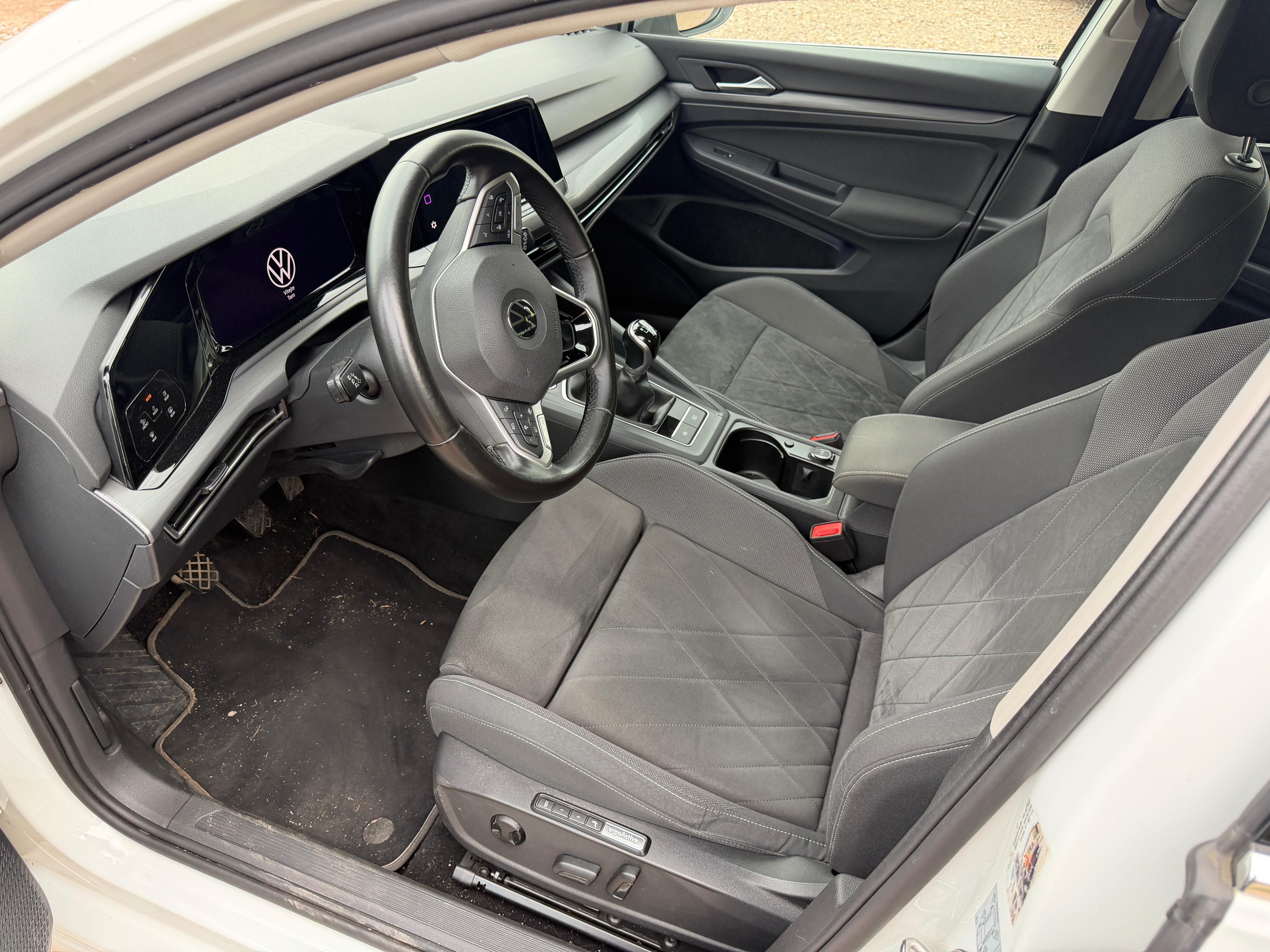 Volkswagen Golf, 8 1.5TSI Style - fotka 5