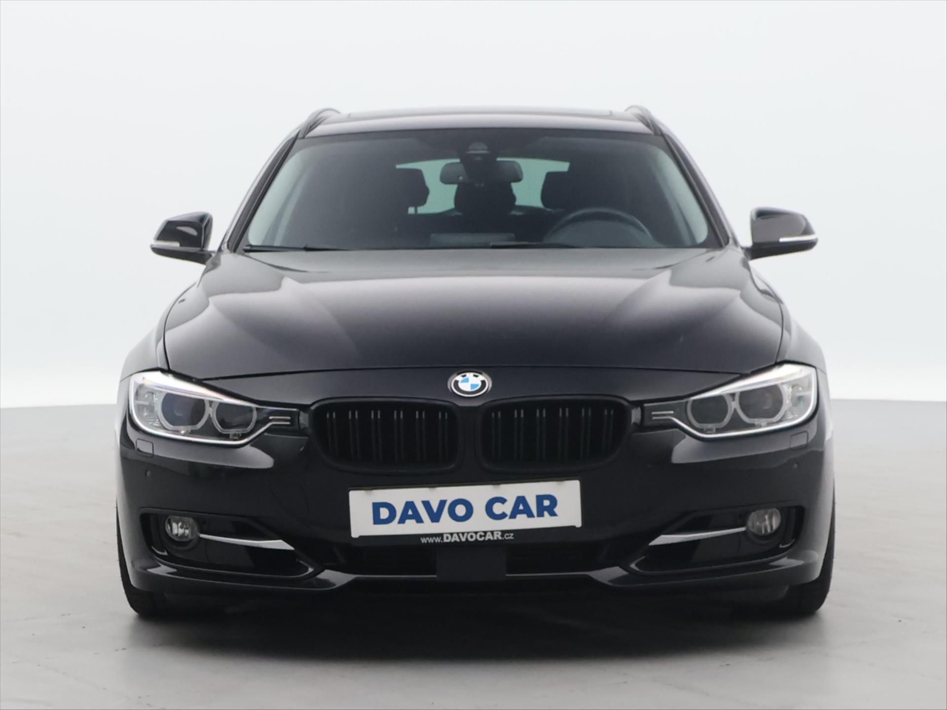 BMW Řada 3, 3,0 330d 210kW Aut. xDrive - fotka 2