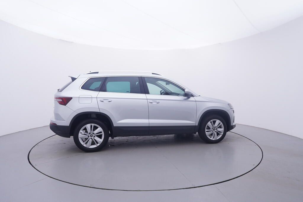 Škoda Karoq, Selection 1.5 TSI 110 kW - fotka 6