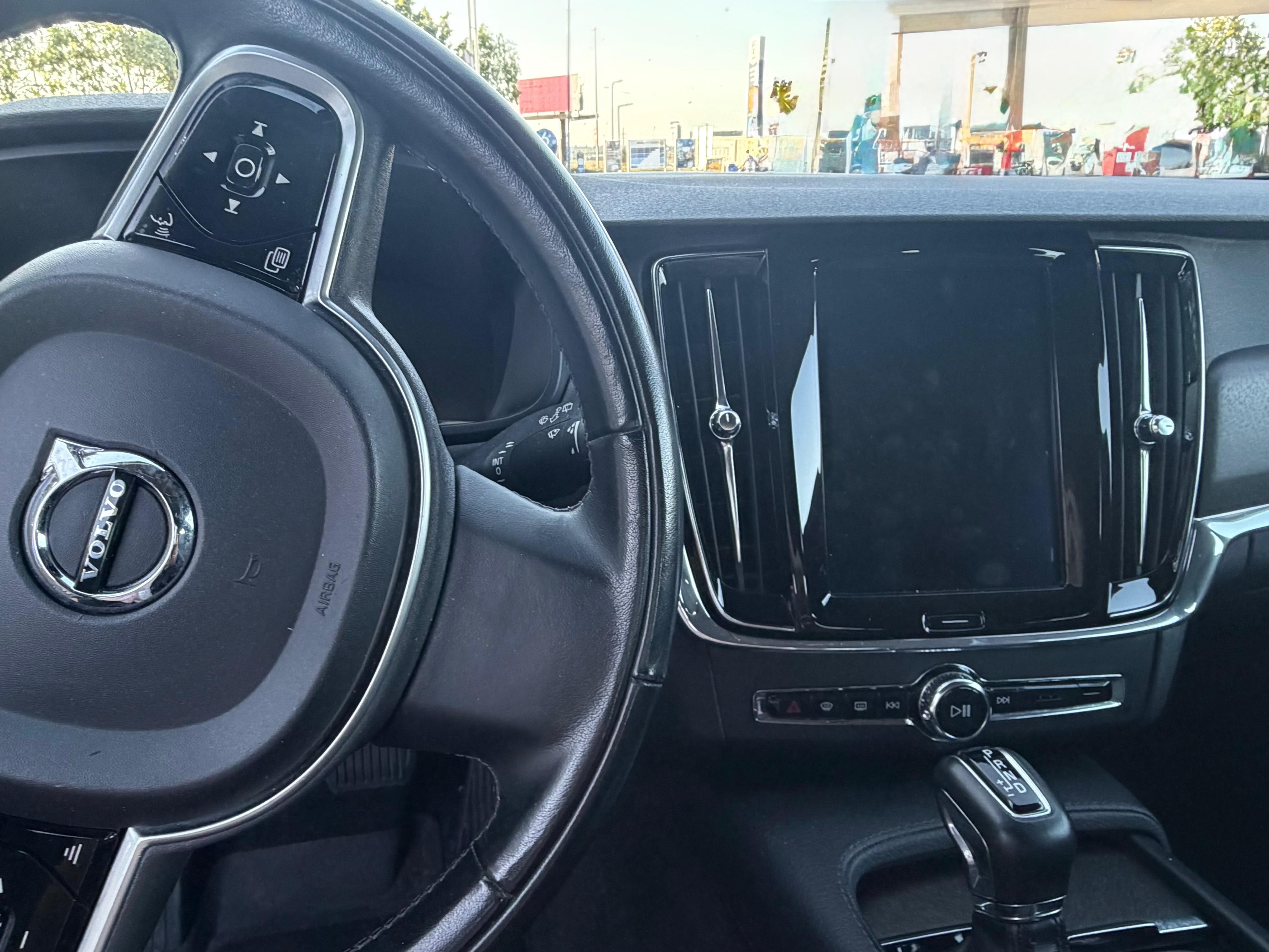 Volvo V90, Volvo V90 Cross Country - fotka 2