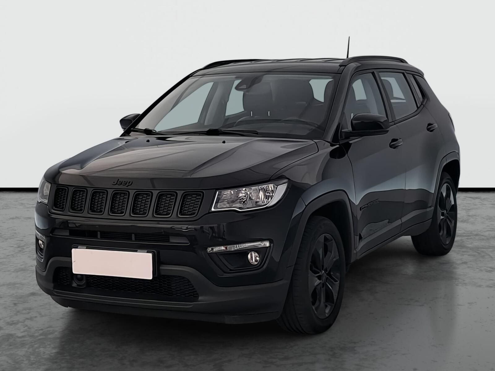 Jeep Compass, 1.4 MultiAir, ČR,1.maj - fotka 2