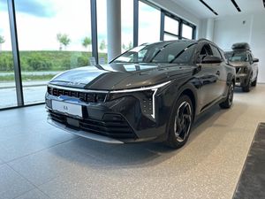 Kia K4, 1.6T-GDi 110kW TOP 110 KW (202