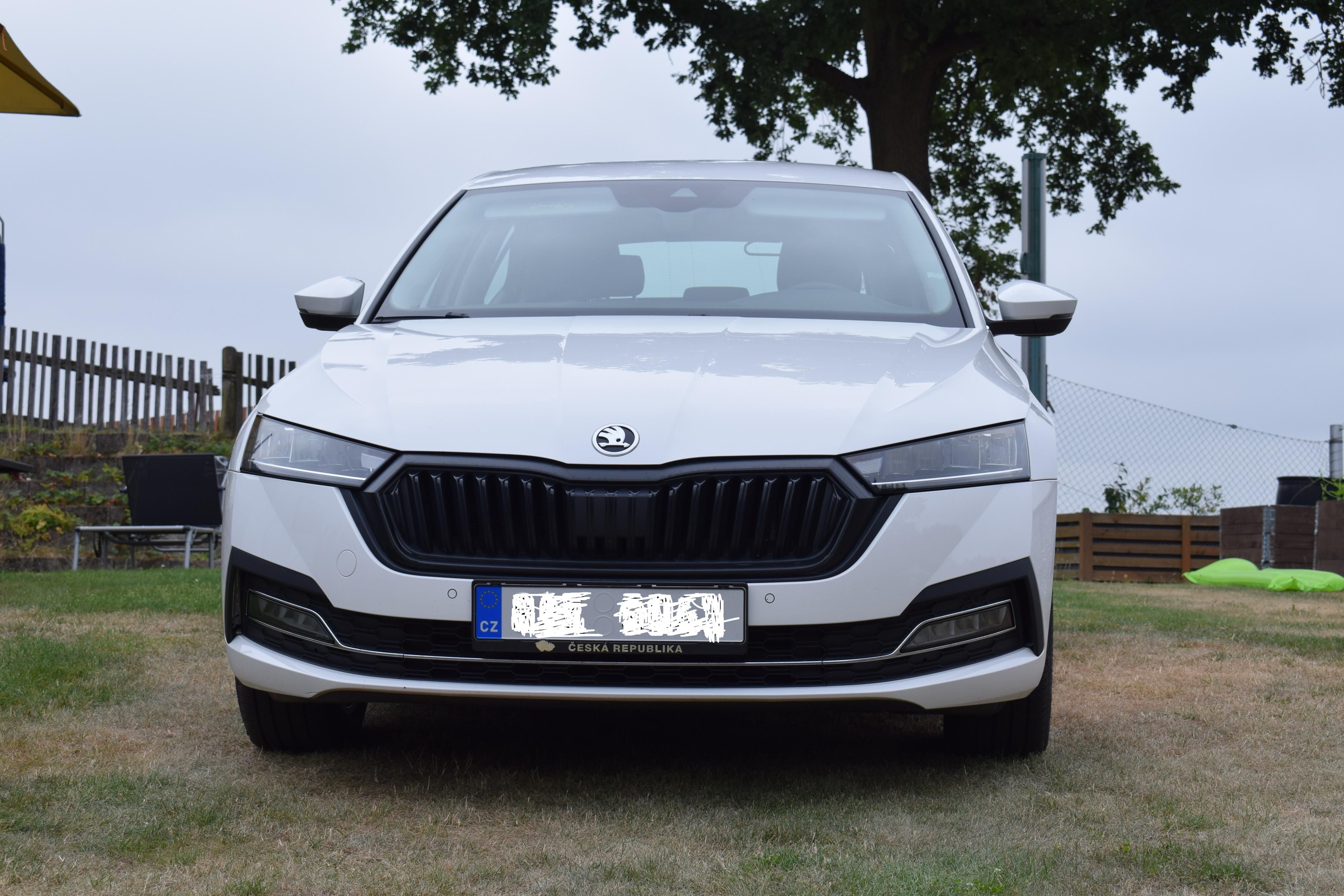 Škoda Octavia, CZ,1.majitel, 2,0TDI Style+ - fotka 4