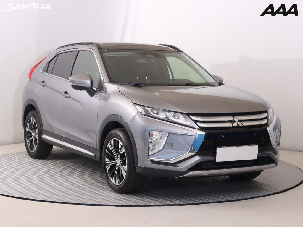 Mitsubishi Eclipse Cross, 1.5 T-MIVEC, 4X4, Automat