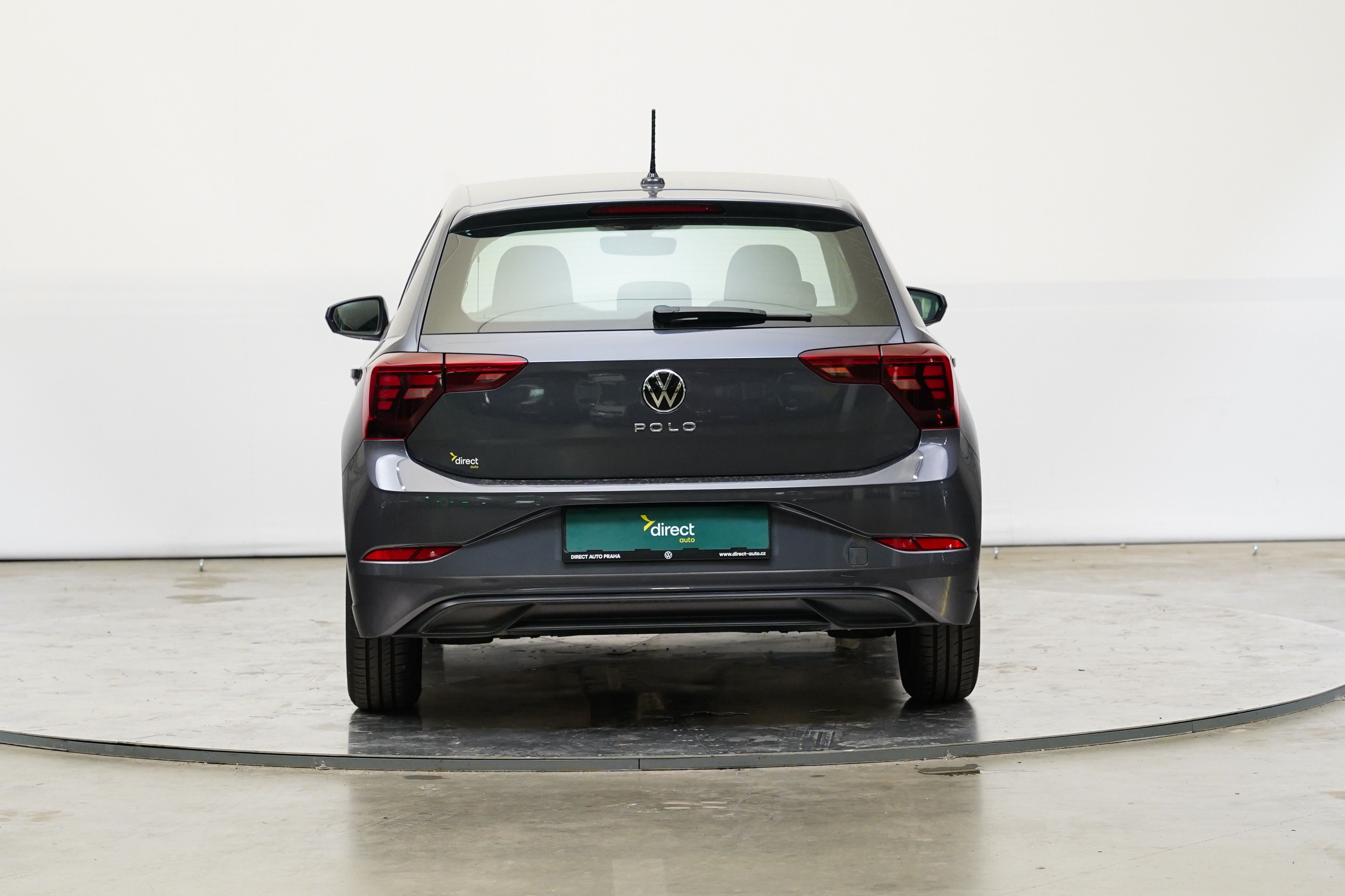 Volkswagen Polo, 1.0 TSI 70 kW Life - fotka 6
