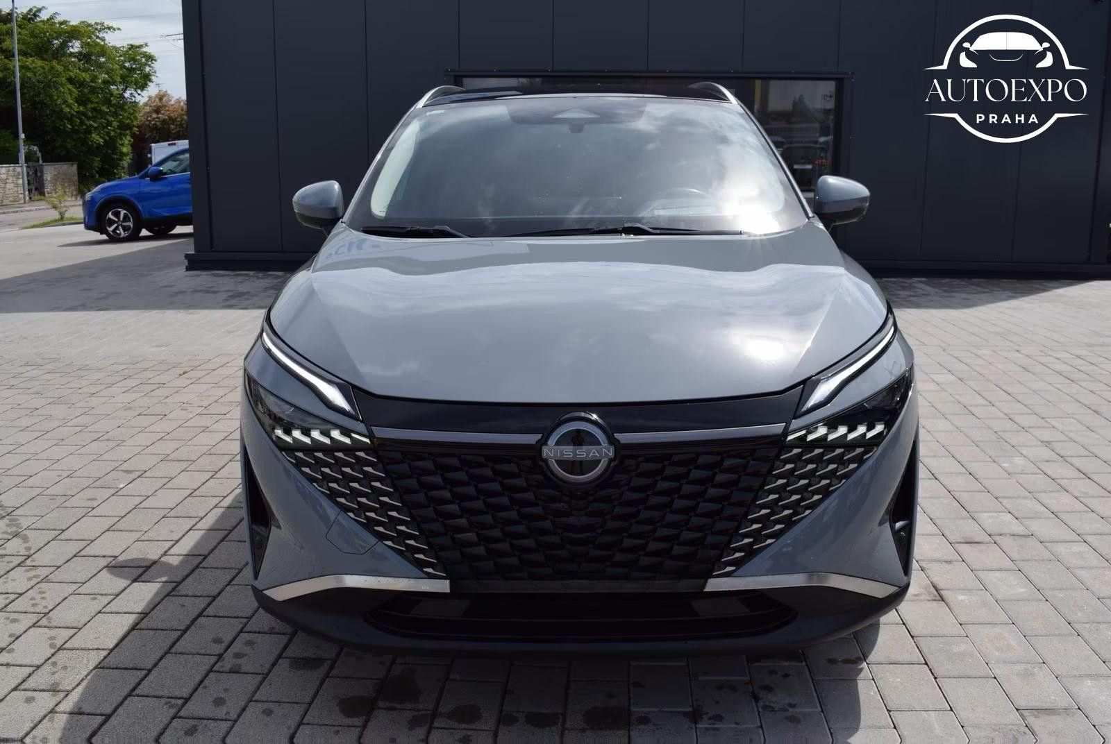Nissan Qashqai, 1.5 VC-T ePower N-Connecta* - fotka 2