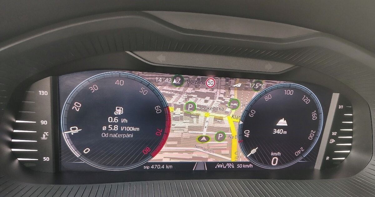 Škoda Kamiq, 1.0 TSI 85kW evo2 - fotka 4