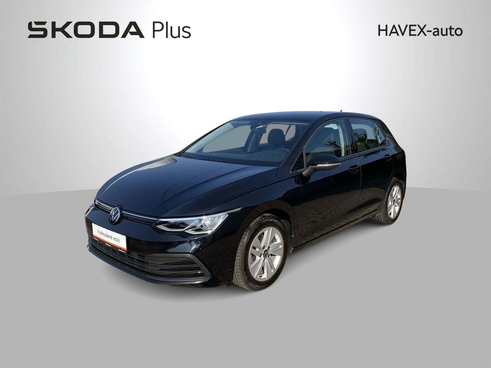 Volkswagen Golf, 1.5 TSI Life GT