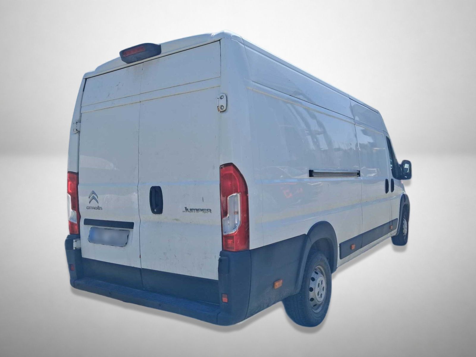 Citroën Jumper, Klima, Maxi, 14m3, ČR, DPH - fotka 2