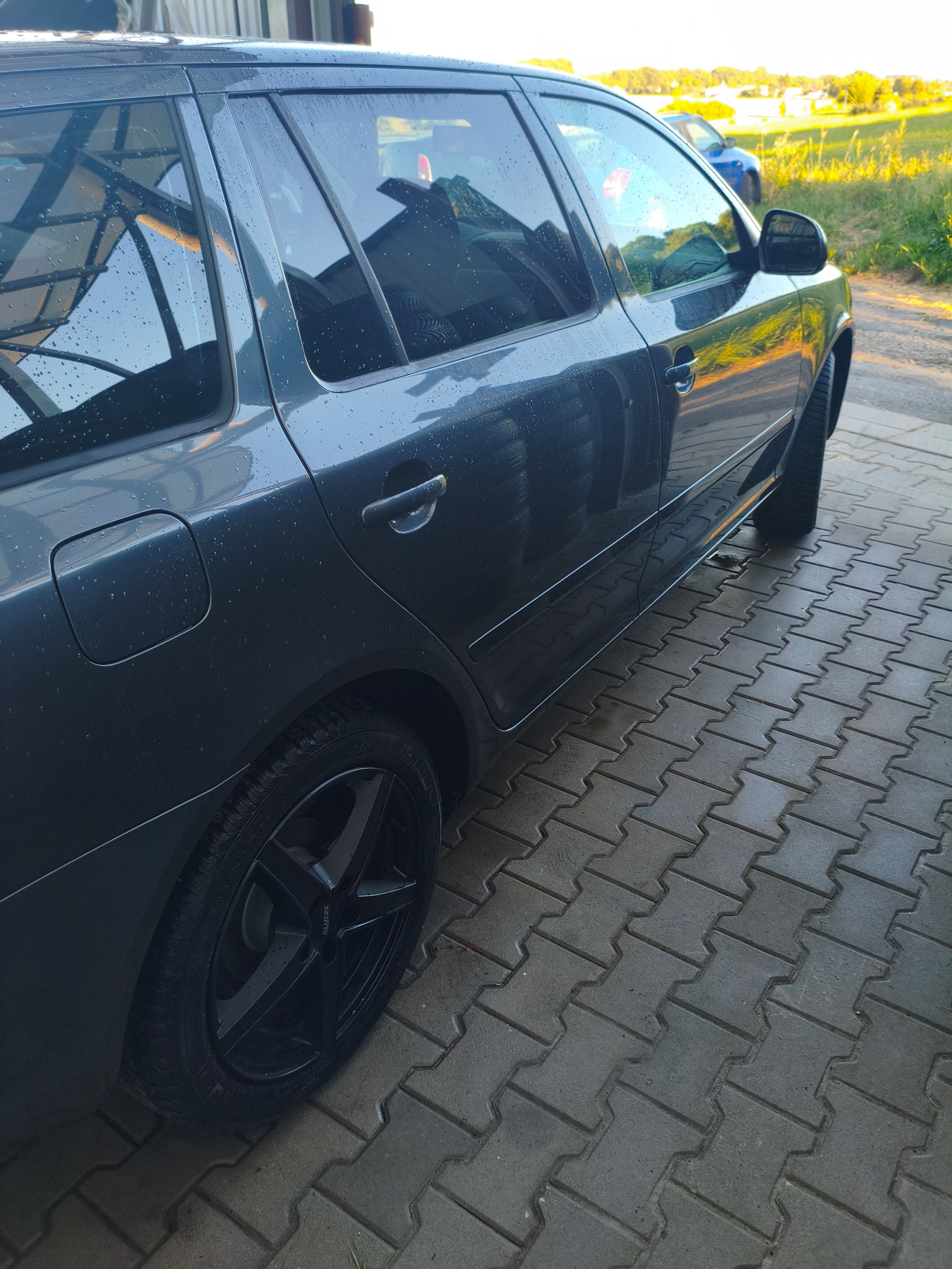 Škoda Octavia, Octavia 2 Facelfit motor MPI - fotka 3